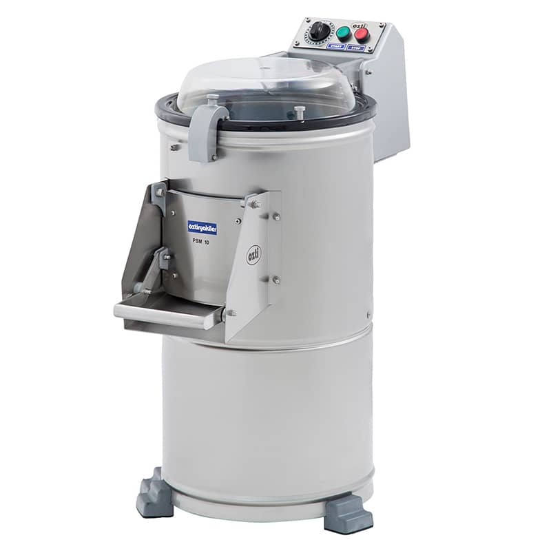 oztiryakiler patates soyma makinesi 20 kg psm 20 tf
