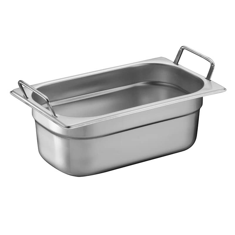 oztiryakiler sapli gastronom kuvet 15 cm gn 14