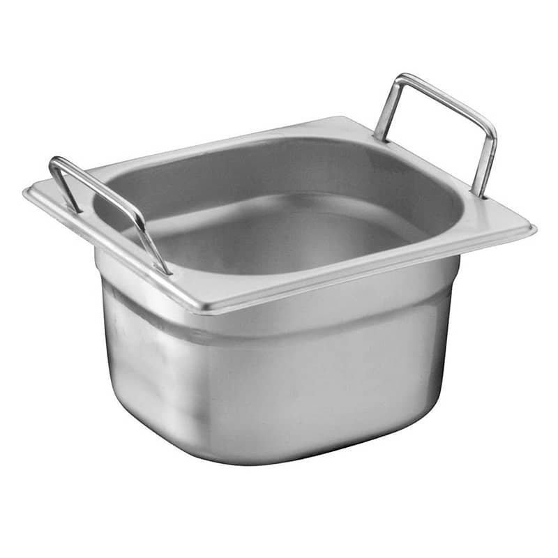 oztiryakiler sapli gastronom kuvet 15 cm gn 16