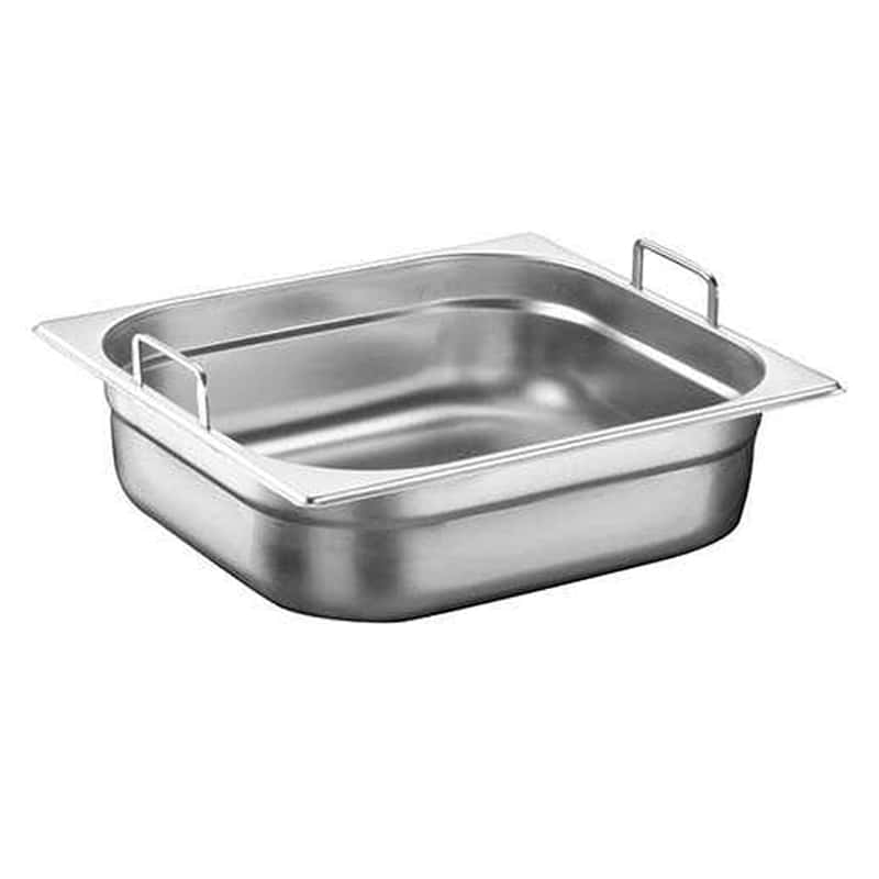 oztiryakiler sapli gastronom kuvet 20 cm gn 23