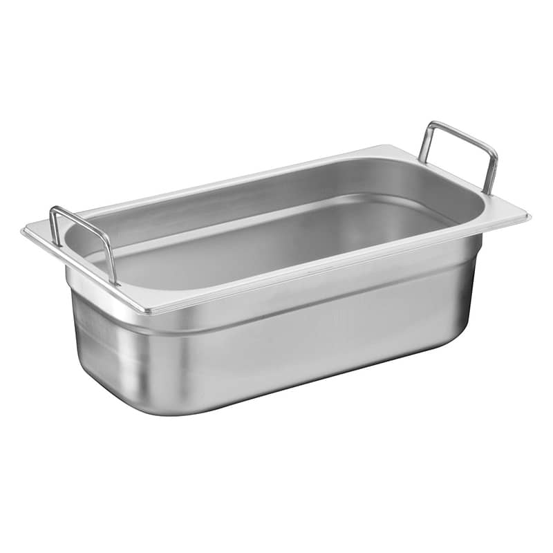oztiryakiler sapli gastronom kuvet 65 cm gn 13