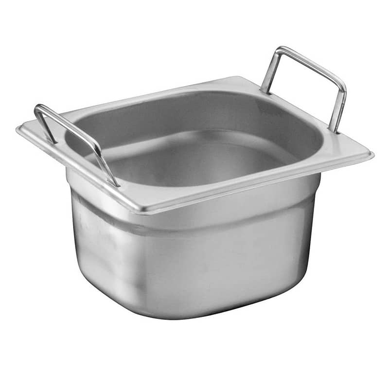 oztiryakiler sapli gastronom kuvet 65 cm gn 16