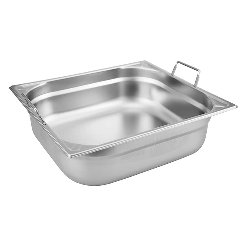 oztiryakiler sapli kose desenli gastronom kuvet 10 cm gn 12