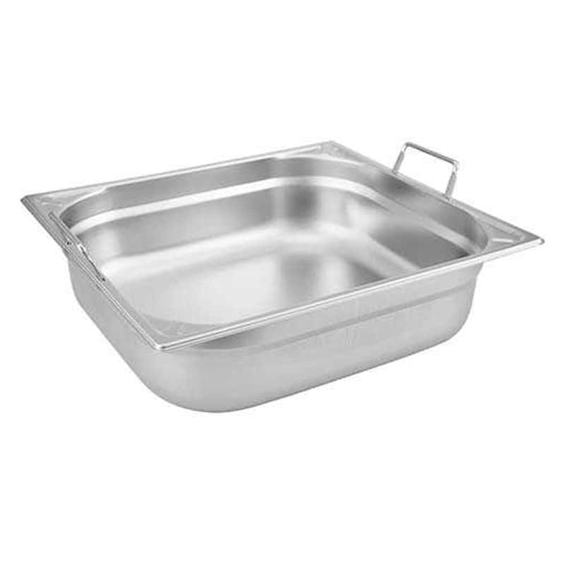 oztiryakiler sapli kose desenli gastronom kuvet 10 cm gn 23