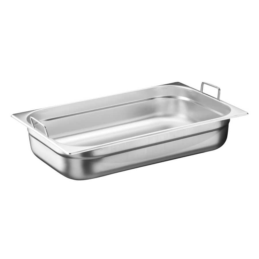 oztiryakiler sapli kose desenli gastronom kuvet 2 cm gn 24