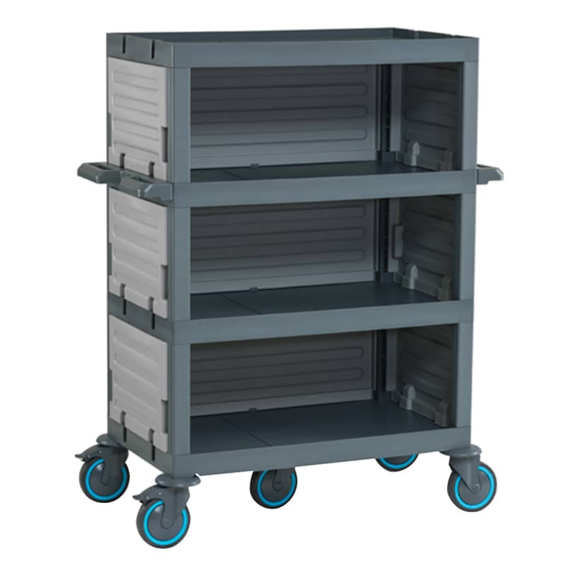 oztiryakiler servis arabasi fnt 230