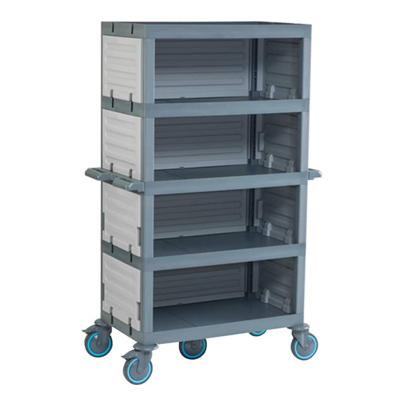 oztiryakiler servis arabasi pr 240
