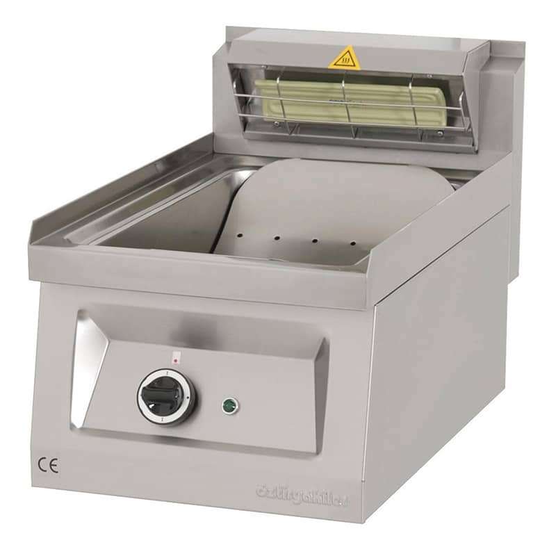 oztiryakiler set ustu patates elektrikli dinlendirme makinesi