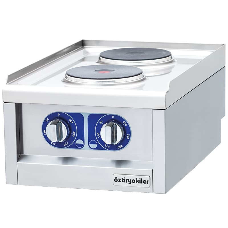 oztiryakiler setustu elektrikli ocak osoe 4060