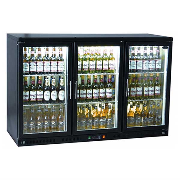 oztiryakiler sise sogutucu 3 kapili 338 litre carpma kapili