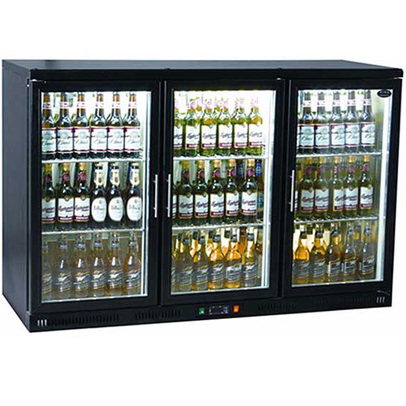 oztiryakiler sise sogutucu 3 kapili 338 litre