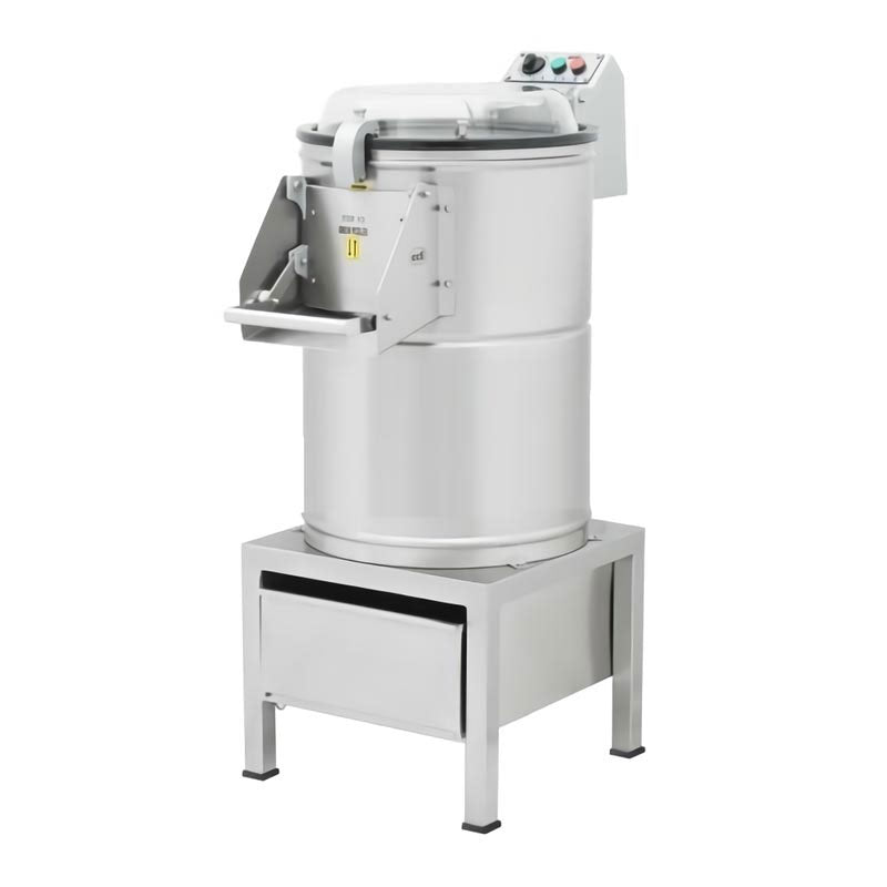 oztiryakiler sogan soyma makinesi 10 kg trifaze filtre ssm10