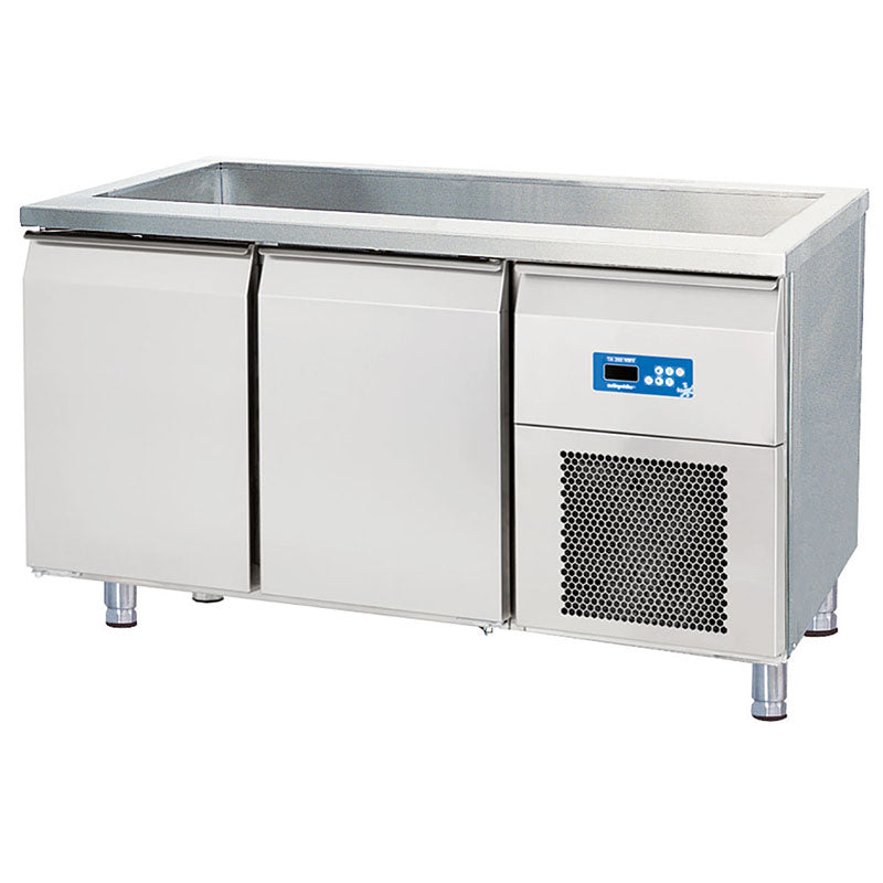 oztiryakiler soguk servis bankosu 140x70 cm tag 270 ntv