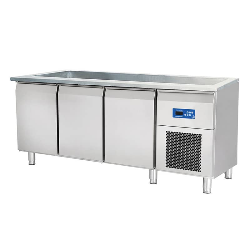 oztiryakiler soguk servis bankosu 190x70 cm tag 370 ntv