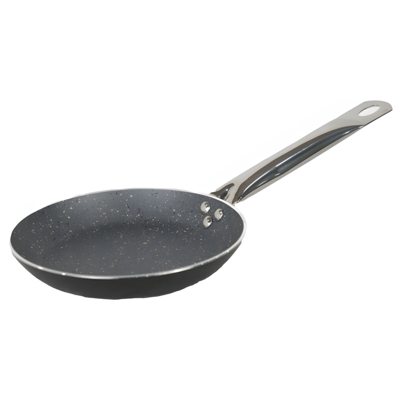 oztiryakiler stone krep tava sapli granit 28 cm