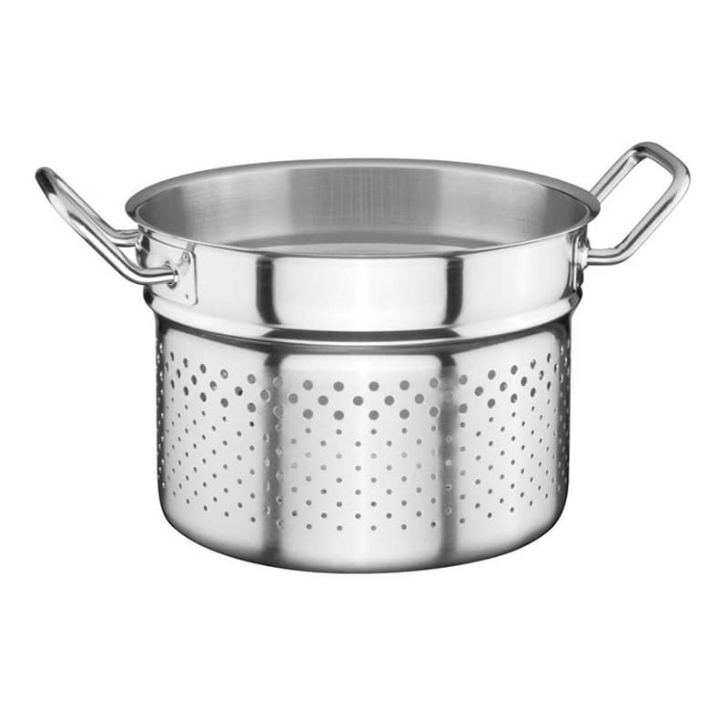 oztiryakiler suzgec tencere 20x15 cm