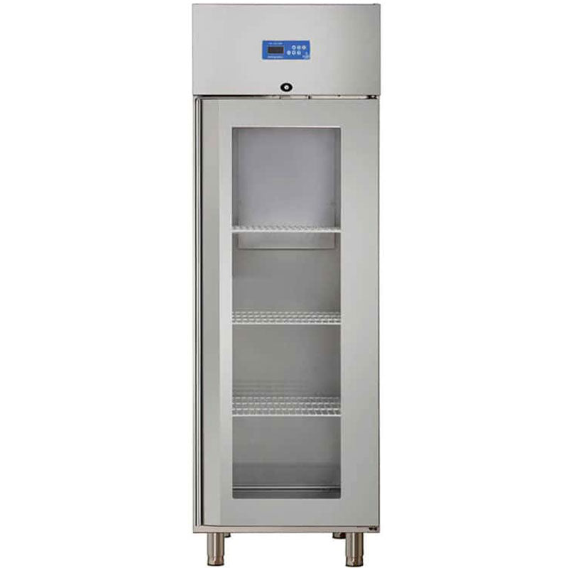 oztiryakiler tek cam kapili dik tip buzdolabi gn 60001 nmv model