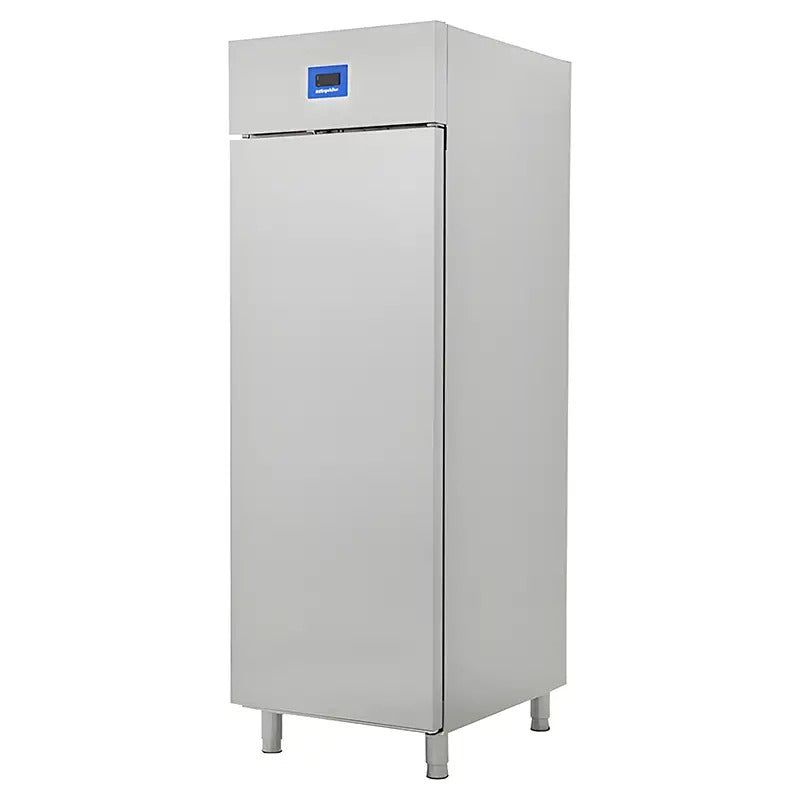 oztiryakiler tek kapili dik tip buzdolabi gn 600 nmv eco model 430 kalite