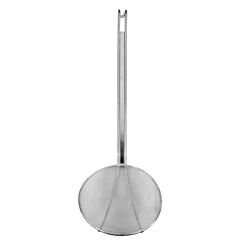 oztiryakiler ince tel kevgir 19 cm