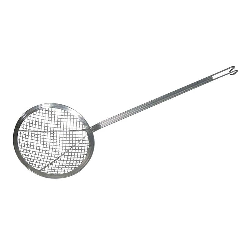 oztiryakiler kalin tel kevgir 22 cm