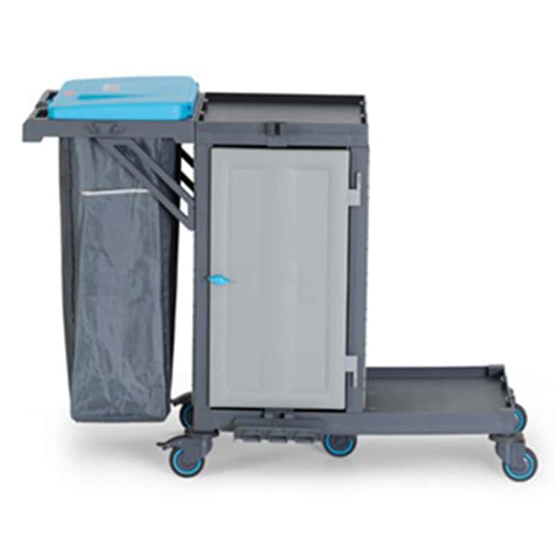 oztiryakiler temizlik arabasi pr 312