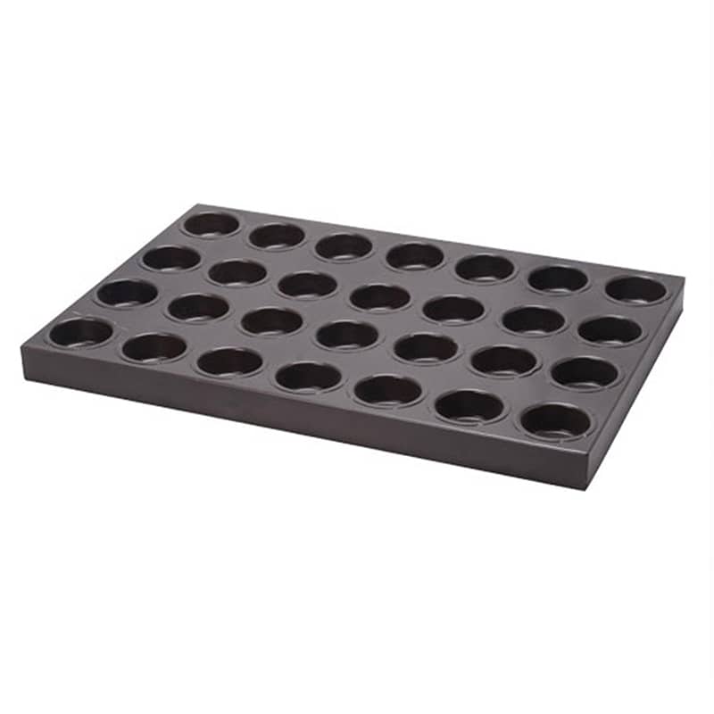 oztiryakiler top kek tavasi teflon kaplamali 40x60 cm