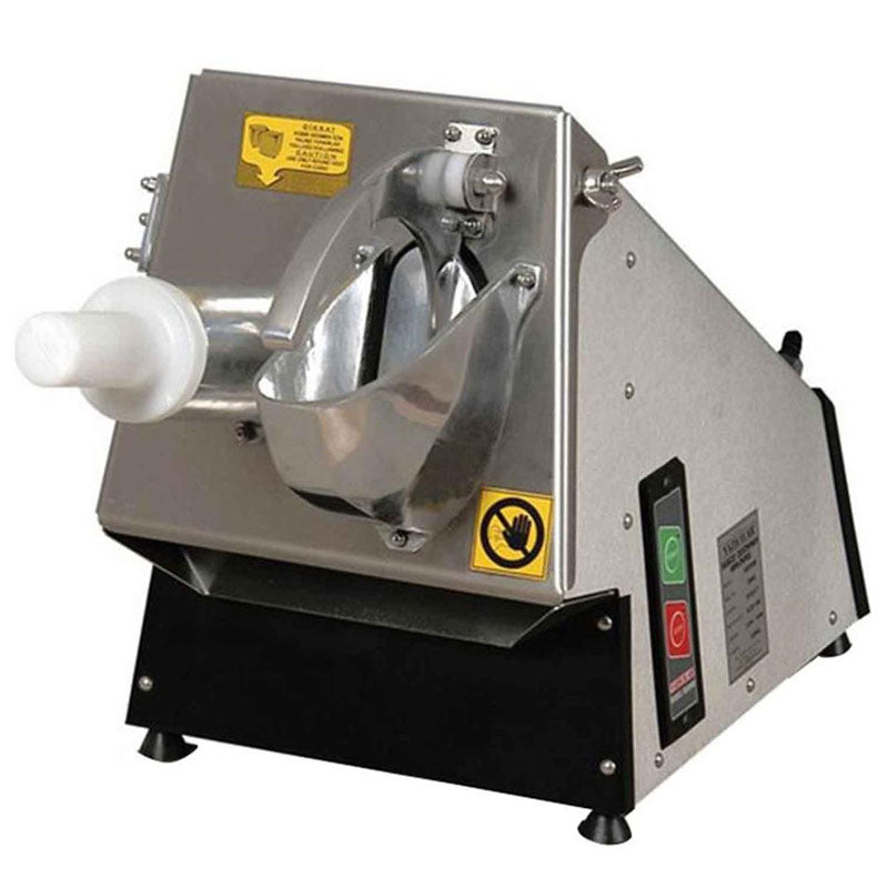 oztiryakiler usd 01 sebze dograma makinesi 300 kgsaat