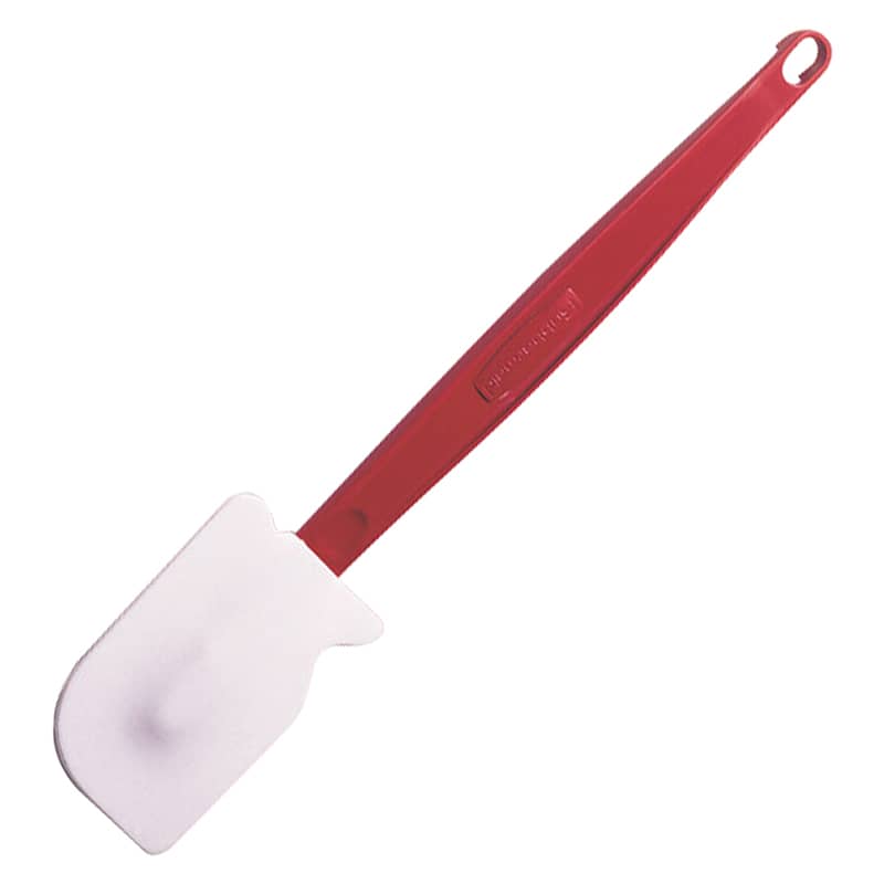 oztiryakiler yanmaz silikon spatula 35 cm