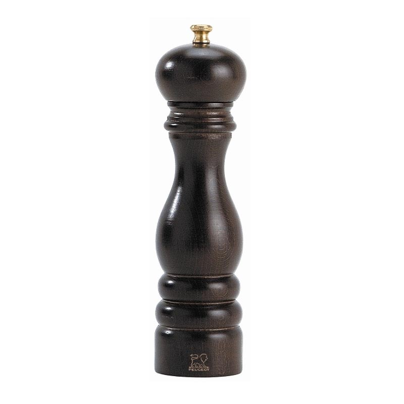Peugeot Paris Karabiber Değirmeni, 18 cm, biber değirmeni