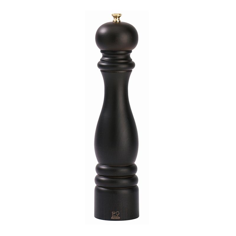 Peugeot Paris Karabiber Değirmeni, 30 cm, biber değirmeni