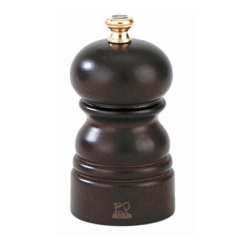 Peugeot Paris Tuz Değirmeni, 10 cm, tuz değirmeni