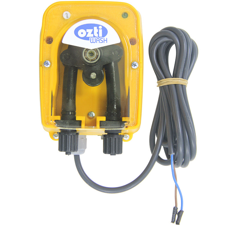 oztiryakiler parlatici pompasi nst8 rinse pump