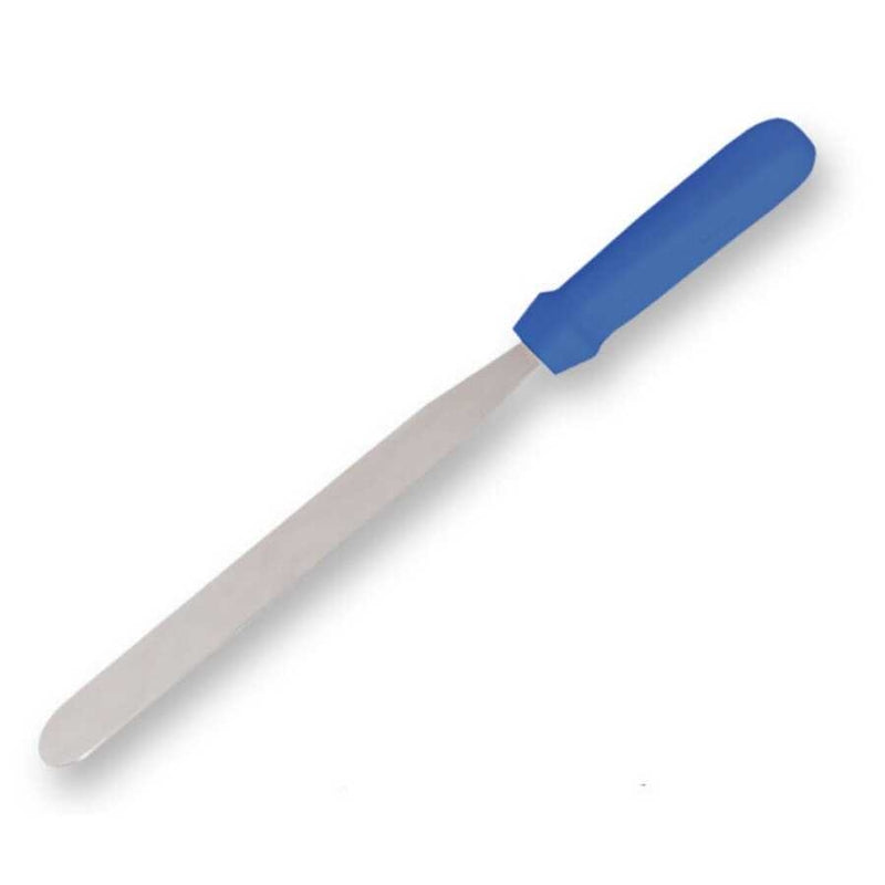 epinox pasta spatulasi 20 cm ppdm 20 profesyonel mutfak hazirlik ekipmani