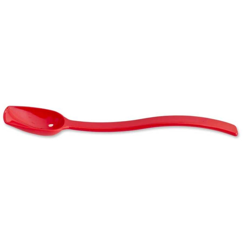epinox polikarbon zeytin kasigi 26 cm kirmizi p 004 pastacilik ve cikolata kalibi