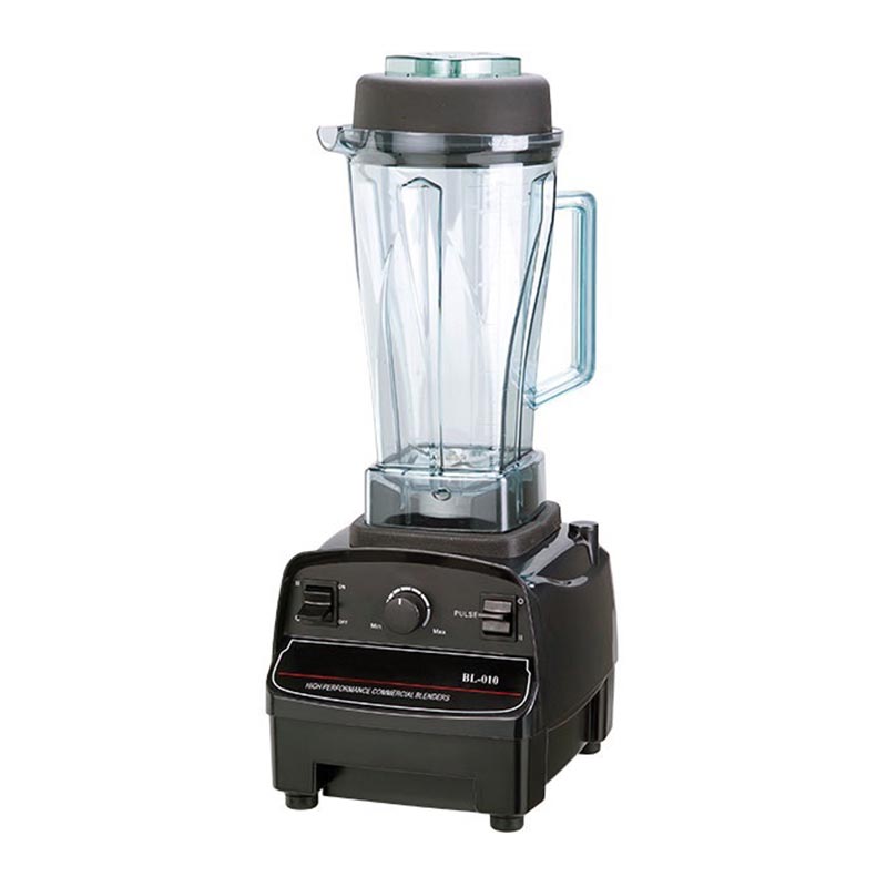 Remta BB01 Bar Blender, Buz Kırıcı, 2 L, 1500 W, Siyah, bar blender ve buz kırıcı