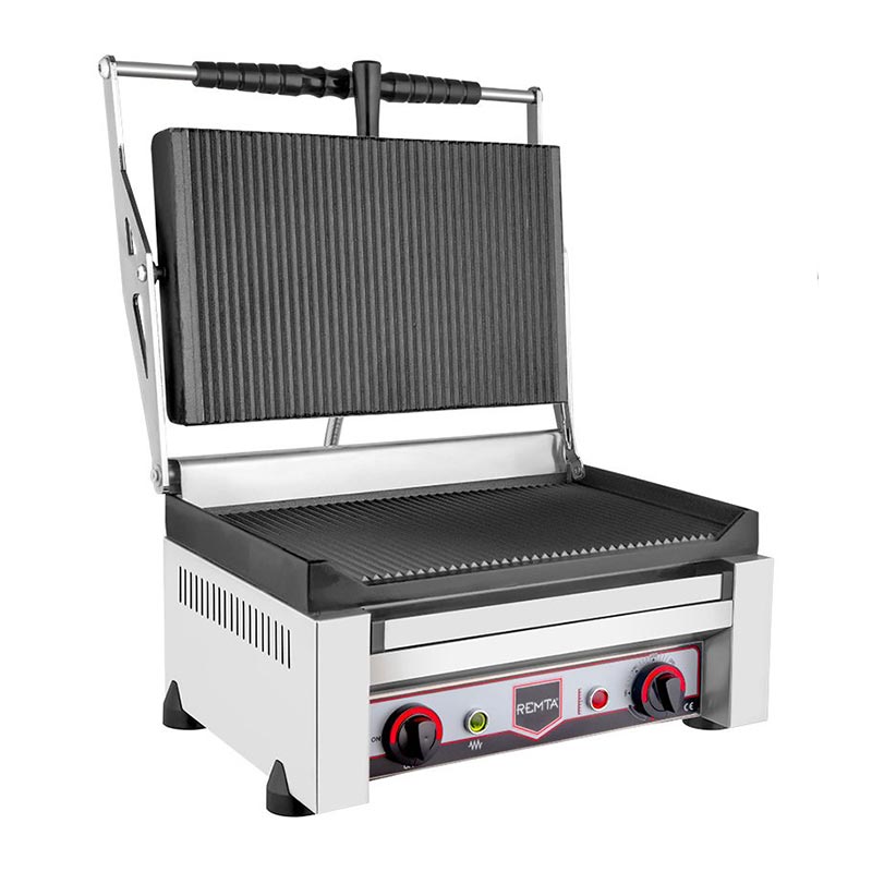 Remta R78 Premium Tost Makinesi, 16 Dilim, Elektrikli, tost makinesi