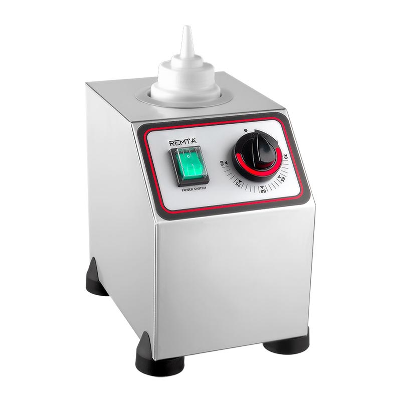 Remta SC2 Tekli Isıtıcılı Sosluk, ısıtıcı ekipman