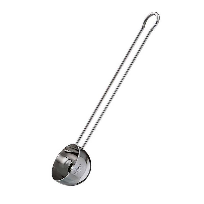 Rösle 95153 Kahve Kaşığı, 17.5 cm, kahve aksesuarı
