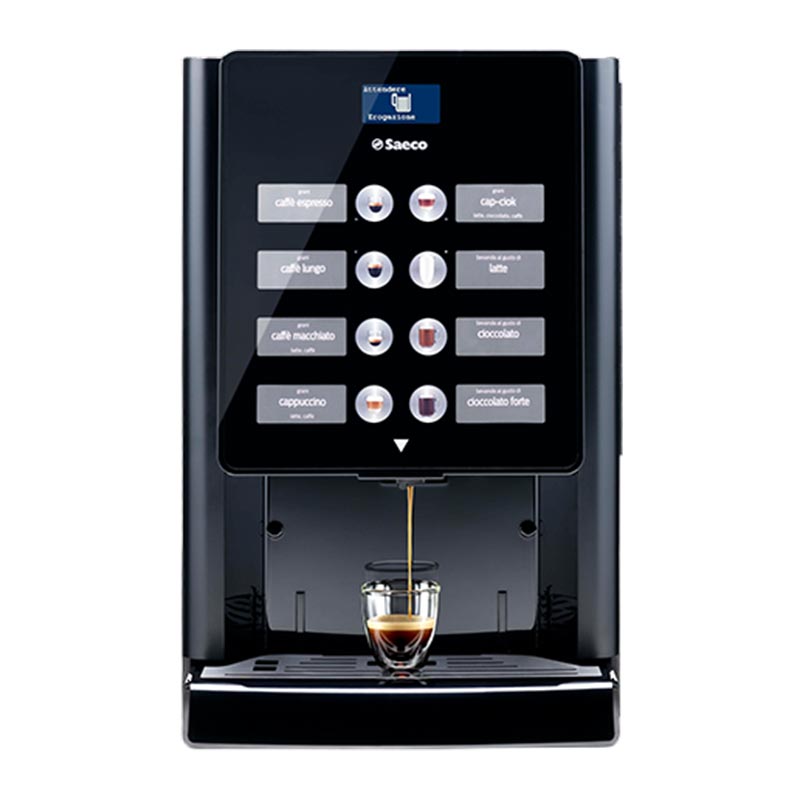 Saeco Iperautomatica Premium 9 gr Tam Otomatik Kahve Makinesi, kahve aksesuarı