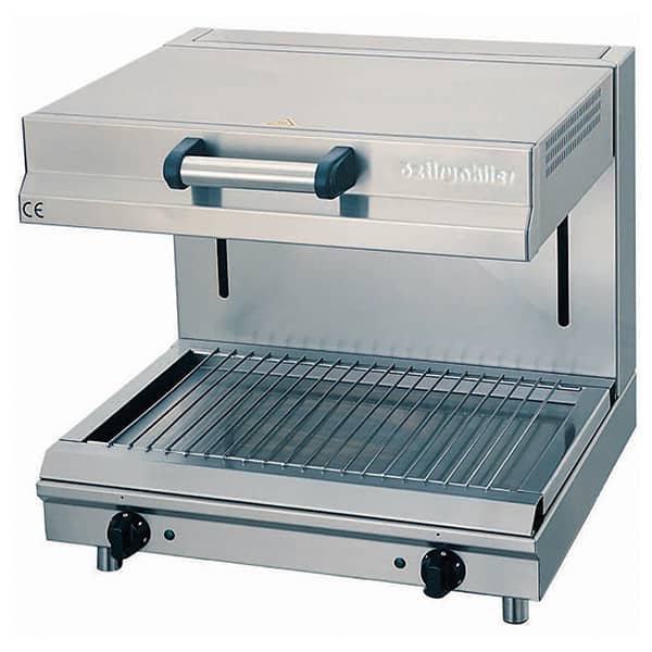 oztiryakiler elektrikli gemi model salamander