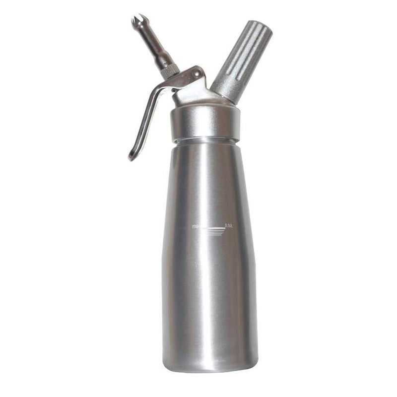 epinox san-05 krema sifonu 500 ml kahve demleme ve servis ekipmani