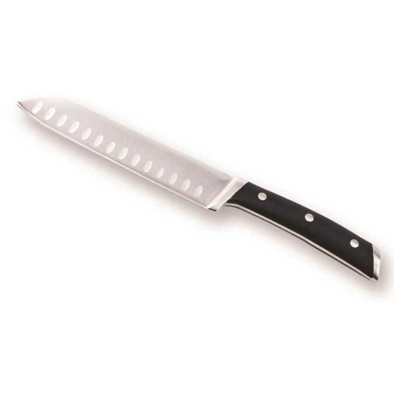epinox santoku bicagi 18 cm sn-18 profesyonel mutfak hazirlik ekipmani