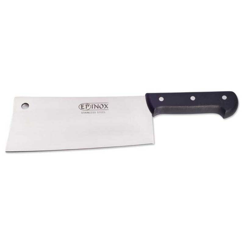 epinox bs-3 satir siyah 3 profesyonel mutfak hazirlik ekipmani