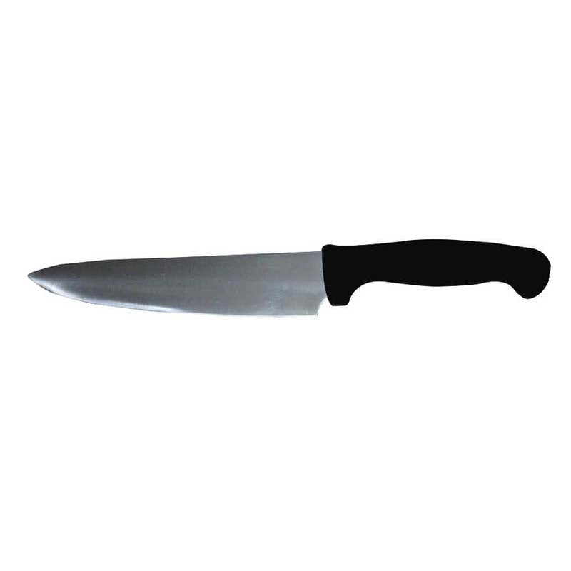 epinox sef bicagi bileziksiz 20 cm sbp-20 profesyonel mutfak hazirlik ekipmani