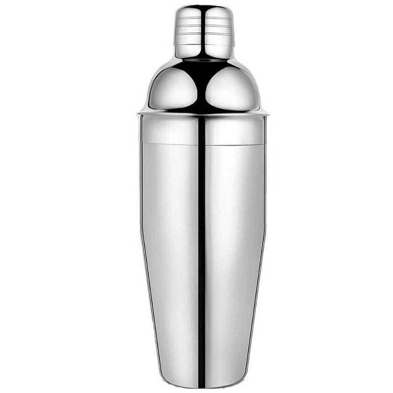 epinox shaker celik 500 ml sh 50 profesyonel mutfak ekipmani