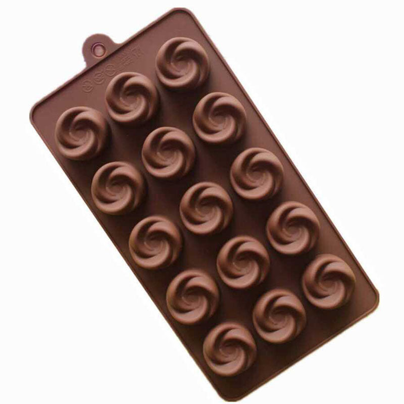 epinox gul cikolata kalibi silikon 21x10 5x1 9 cm gl 21 mutfak temizligi ve hijyen urunu