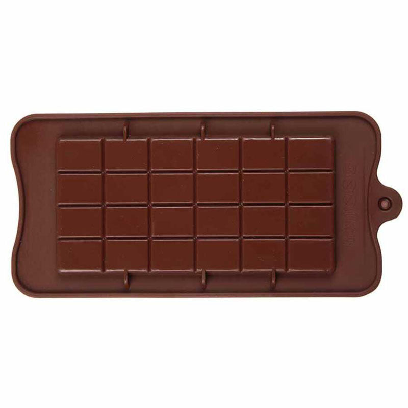 epinox tablet cikolata kalibi silikon 22x10 5x0 8 cm stb 22 mutfak temizligi ve hijyen urunu