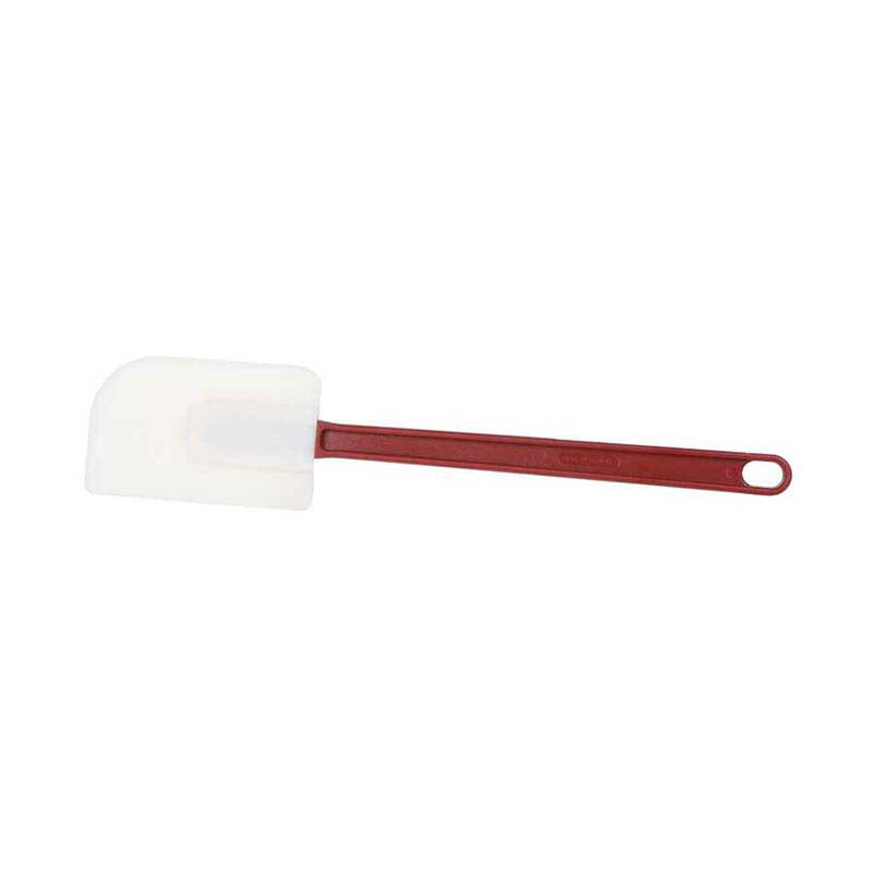 epinox silikon spatula 36 cm sys 36 profesyonel mutfak hazirlik ekipmani