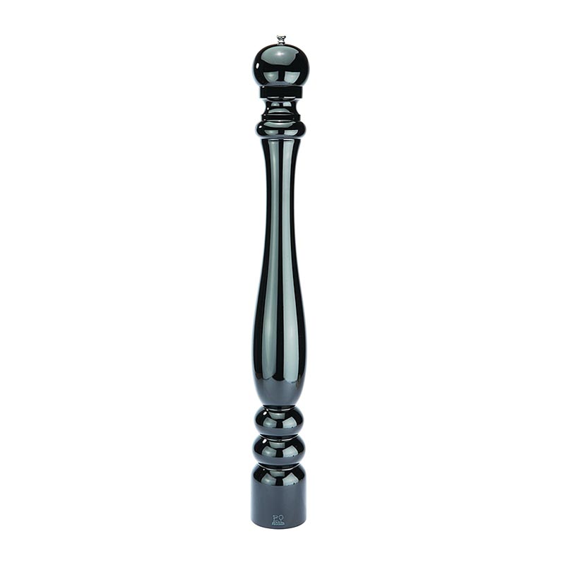 Peugeot Karabiber Değirmeni, 80 cm, Lake Siyah, biber değirmeni