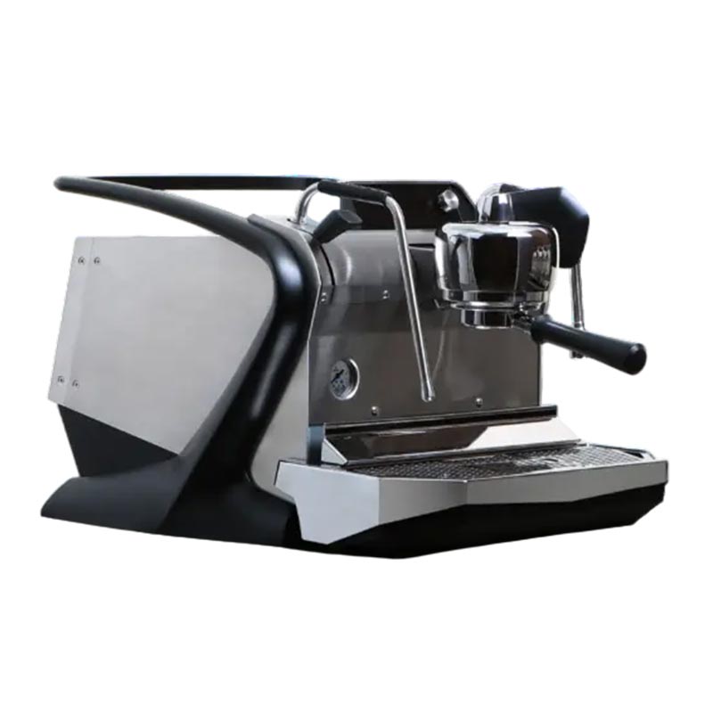Slayer Steam LP 1G -Standard Espresso Kahve Makinesi, 1 Gruplu, Inox, kahve aksesuarı